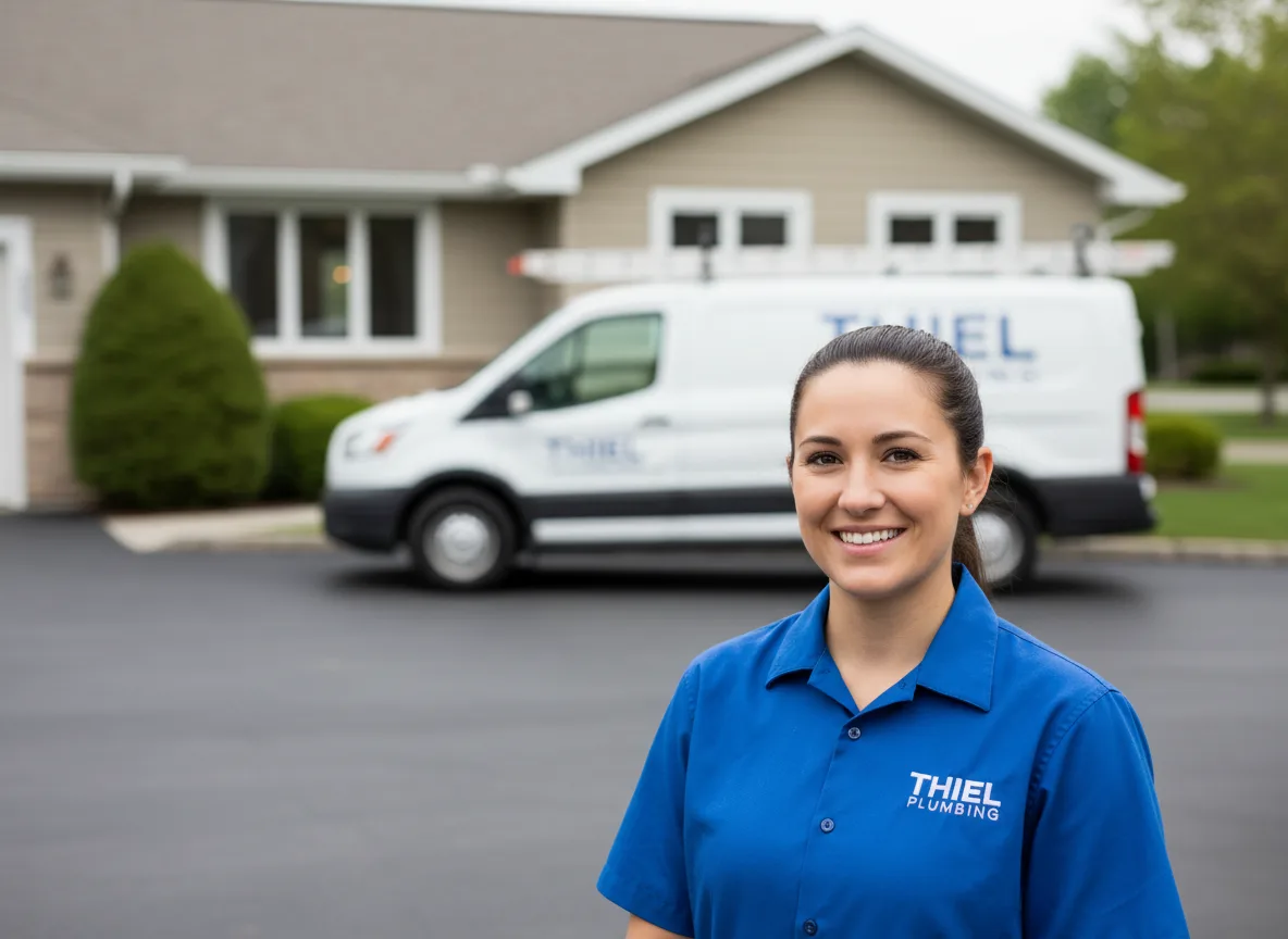 Plumber Prompton, PA FAQs